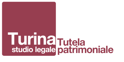 Avv. Giovanni Turina | Studio legale Verona Logo